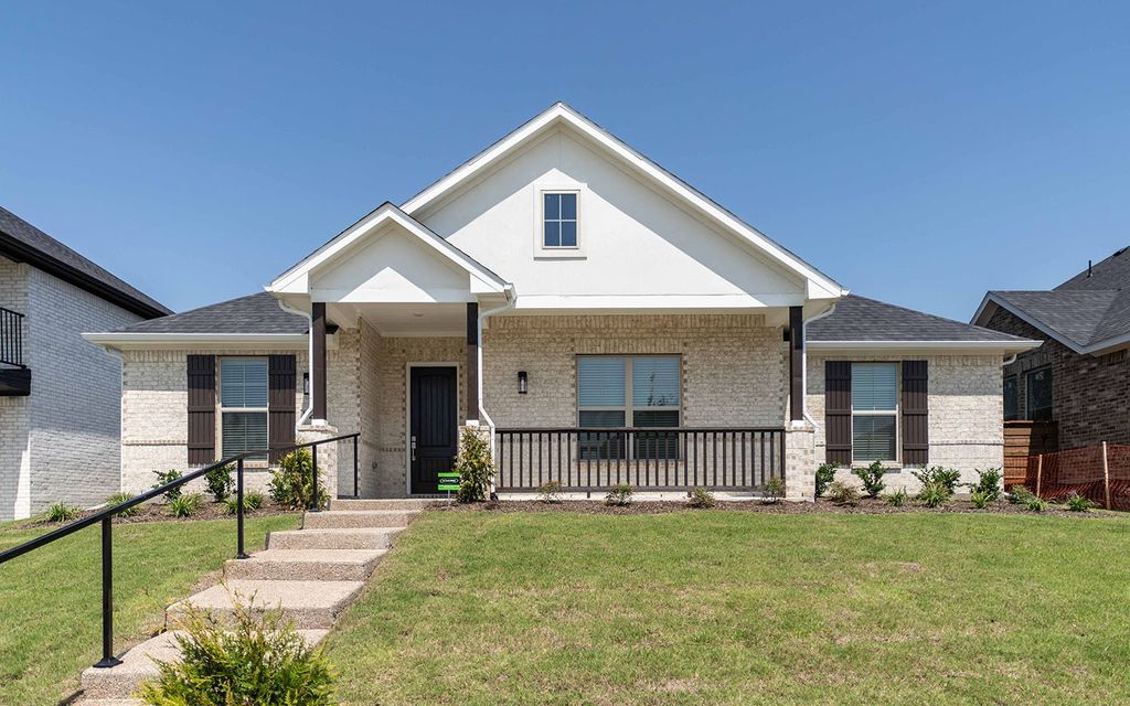 1825 Acorn Creek Circle, Mesquite, TX 75181