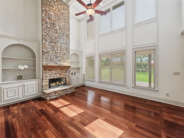 3377 Mulberry Lane Way, Dacula, GA 30019
