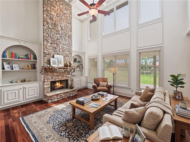 3377 Mulberry Lane Way, Dacula, GA 30019