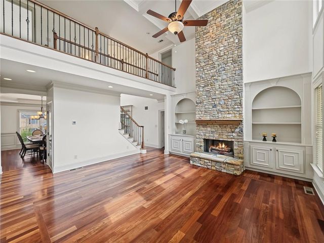 3377 Mulberry Lane Way, Dacula, GA 30019