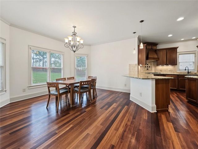 3377 Mulberry Lane Way, Dacula, GA 30019