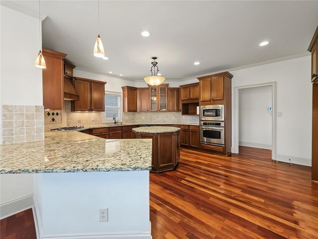3377 Mulberry Lane Way, Dacula, GA 30019