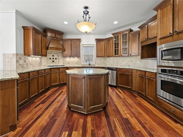 3377 Mulberry Lane Way, Dacula, GA 30019