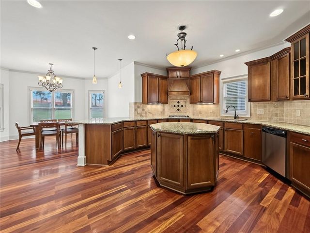 3377 Mulberry Lane Way, Dacula, GA 30019