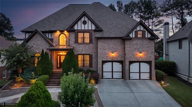 3377 Mulberry Lane Way, Dacula, GA 30019
