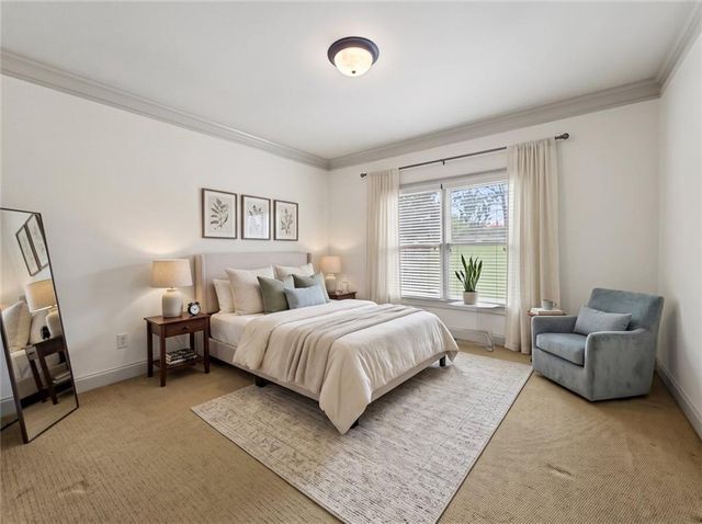 3377 Mulberry Lane Way, Dacula, GA 30019