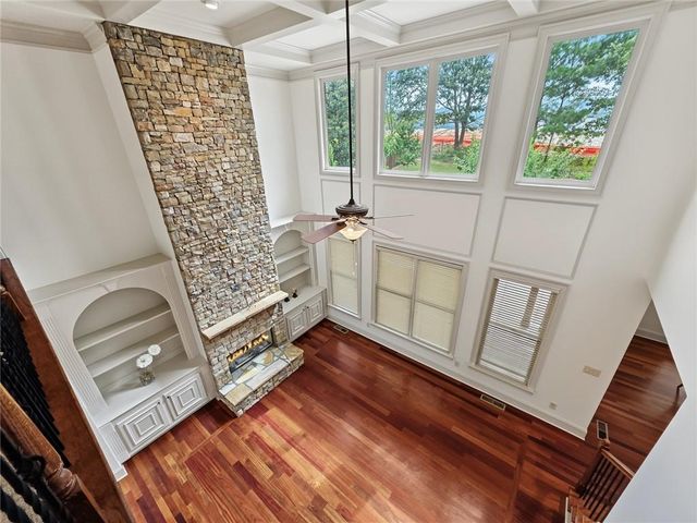 3377 Mulberry Lane Way, Dacula, GA 30019