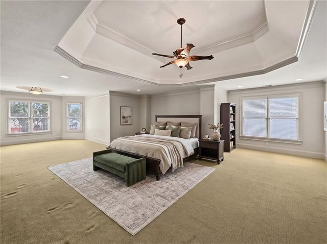 3377 Mulberry Lane Way, Dacula, GA 30019