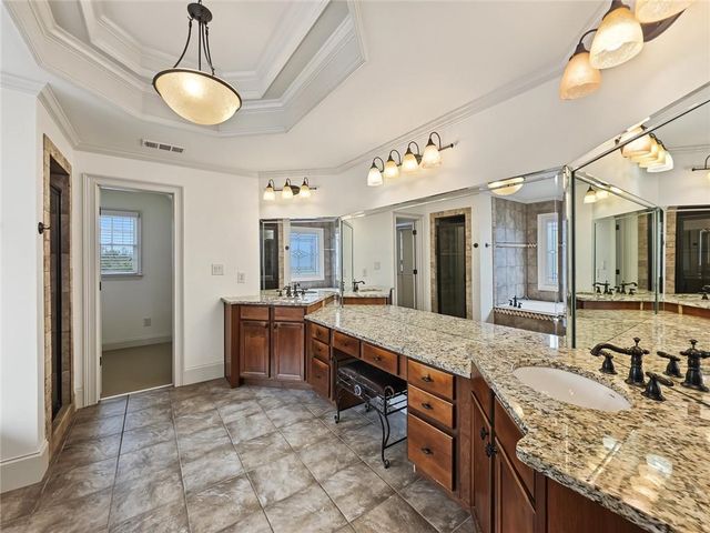 3377 Mulberry Lane Way, Dacula, GA 30019