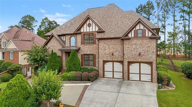 3377 Mulberry Lane Way, Dacula, GA 30019