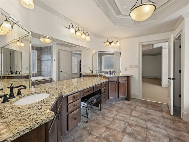3377 Mulberry Lane Way, Dacula, GA 30019