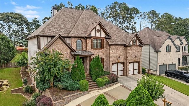 3377 Mulberry Lane Way, Dacula, GA 30019