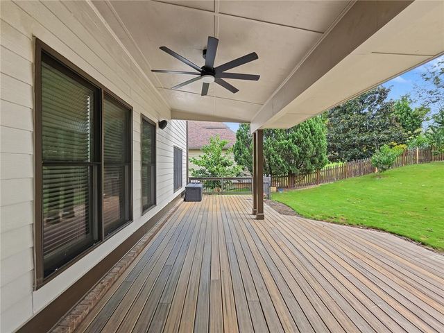 3377 Mulberry Lane Way, Dacula, GA 30019