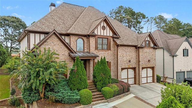 3377 Mulberry Lane Way, Dacula, GA 30019