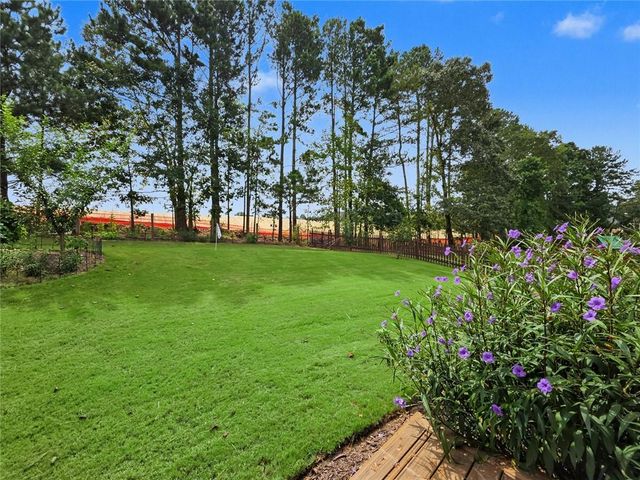 3377 Mulberry Lane Way, Dacula, GA 30019