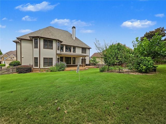 3377 Mulberry Lane Way, Dacula, GA 30019