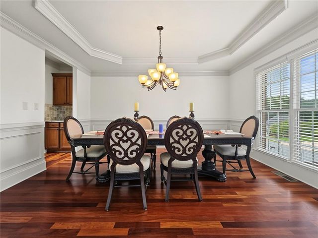 3377 Mulberry Lane Way, Dacula, GA 30019