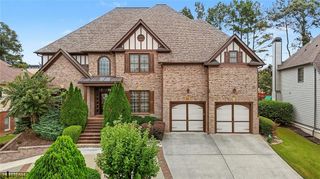 3377 Mulberry Lane Way, Dacula, GA 30019