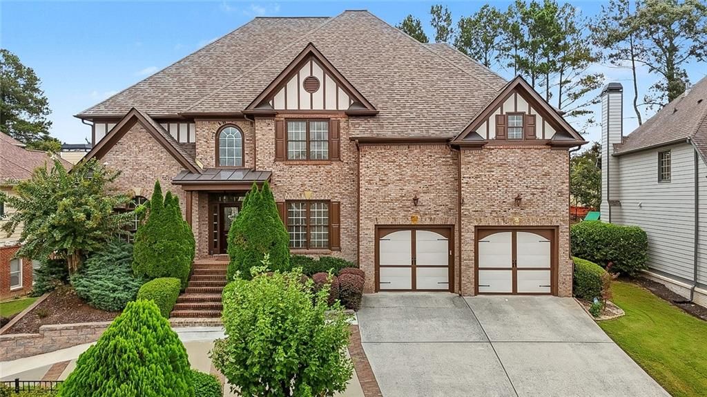 3377 Mulberry Lane Way, Dacula, GA 30019