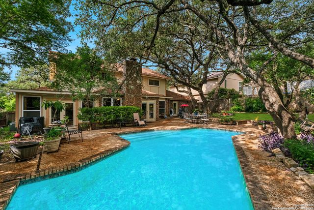 3007 Whisper Lark, San Antonio, TX 78230