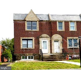 6023 HORROCKS ST, Philadelphia, PA 19149