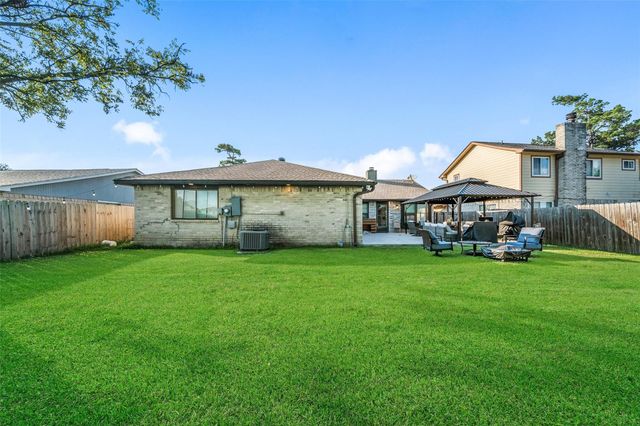 14854 Shottery Drive, Houston, TX 77015