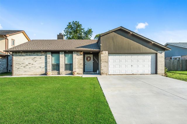 14854 Shottery Drive, Houston, TX 77015