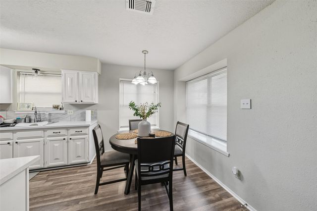 14854 Shottery Drive, Houston, TX 77015