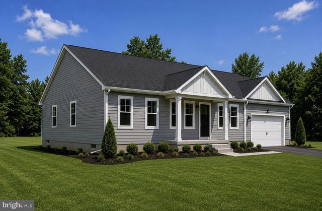 18901 ASKETUM BRANCH RD, Georgetown, DE 19947