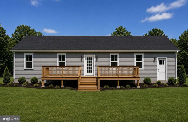 18901 ASKETUM BRANCH RD, Georgetown, DE 19947