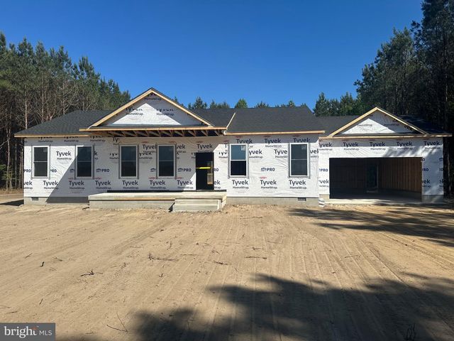 18901 ASKETUM BRANCH RD, Georgetown, DE 19947