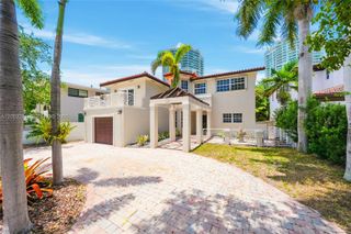 235 Atlantic Ave, Sunny Isles Beach, FL 33160