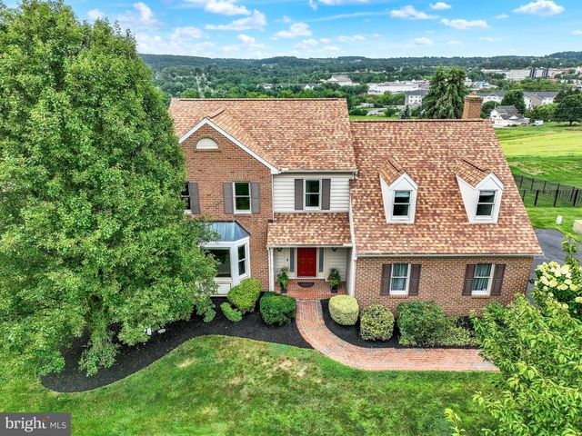 586 OWEN RD, York, PA 17403
