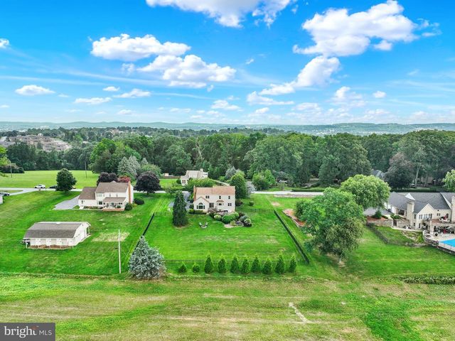 586 OWEN RD, York, PA 17403