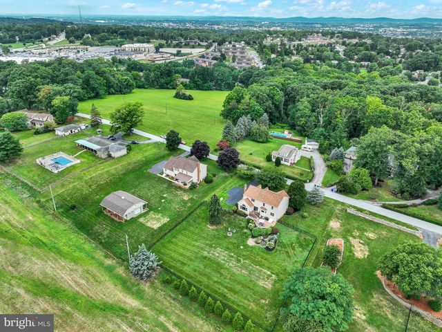 586 OWEN RD, York, PA 17403