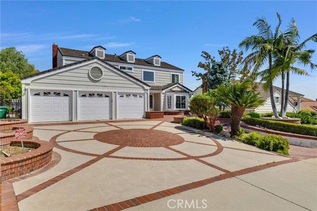 1522 Sunbluff Drive, Diamond Bar, CA 91765