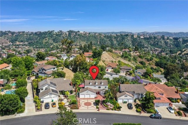 1522 Sunbluff Drive, Diamond Bar, CA 91765