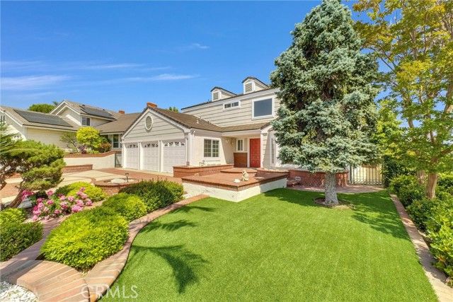 1522 Sunbluff Drive, Diamond Bar, CA 91765