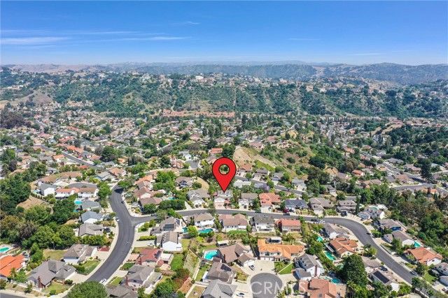 1522 Sunbluff Drive, Diamond Bar, CA 91765