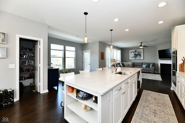 5395 Forest Glen Drive, Brownsburg, IN 46112