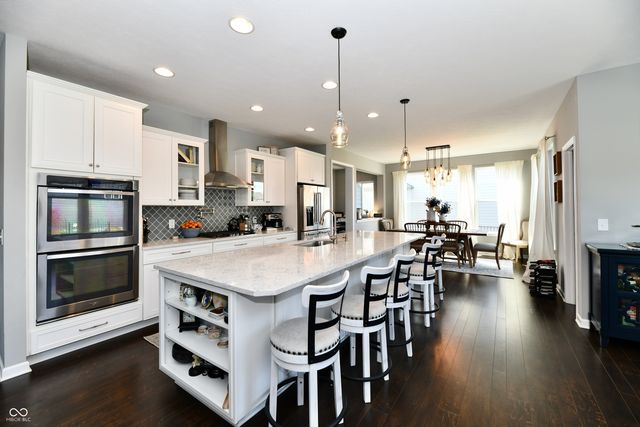 5395 Forest Glen Drive, Brownsburg, IN 46112