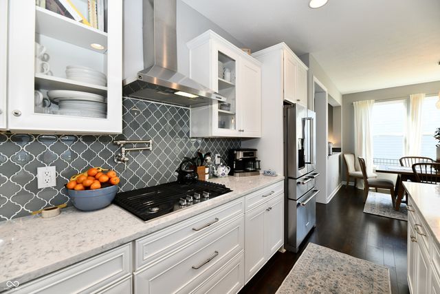 5395 Forest Glen Drive, Brownsburg, IN 46112