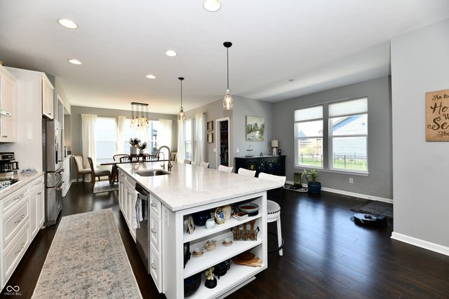 5395 Forest Glen Drive, Brownsburg, IN 46112