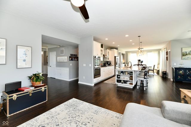 5395 Forest Glen Drive, Brownsburg, IN 46112