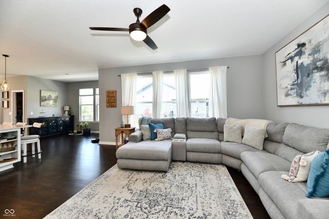 5395 Forest Glen Drive, Brownsburg, IN 46112