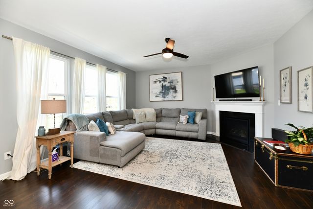 5395 Forest Glen Drive, Brownsburg, IN 46112