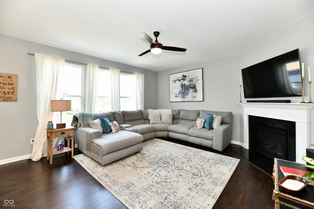 5395 Forest Glen Drive, Brownsburg, IN 46112