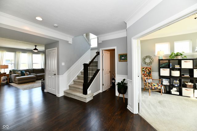 5395 Forest Glen Drive, Brownsburg, IN 46112