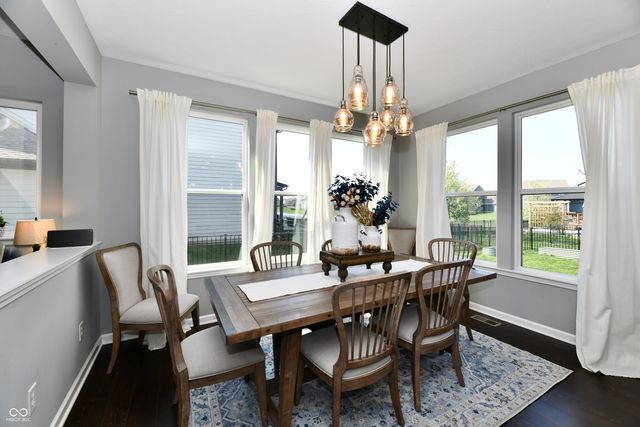 5395 Forest Glen Drive, Brownsburg, IN 46112