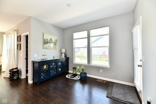 5395 Forest Glen Drive, Brownsburg, IN 46112